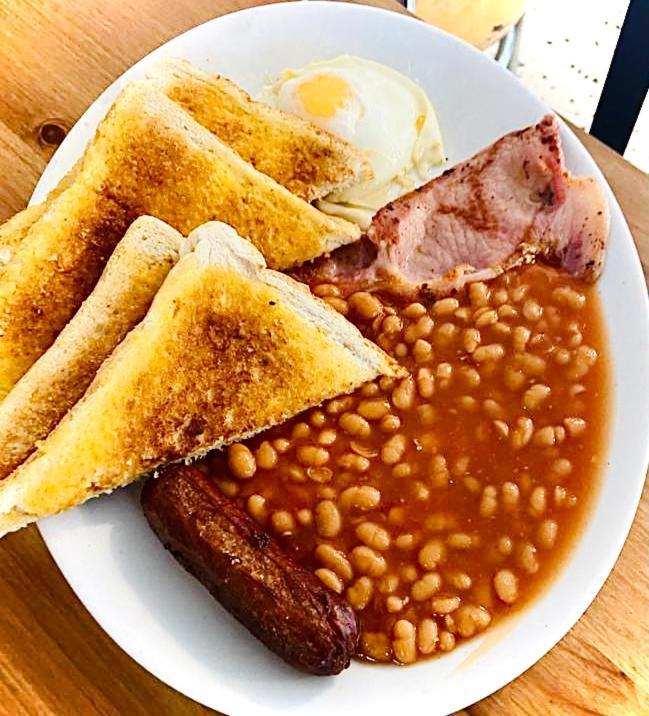 Top Twenty Bed And Breakfast Windsor Esterno foto